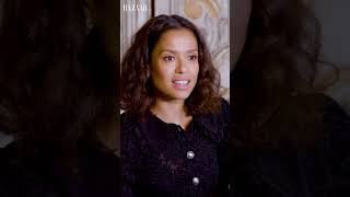 Gugu Mbatha-Raw on what she’s learnt about beauty | Bazaar UK