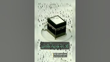 سورة التوبة الآية 123-125