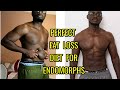 What to eat as an ENDOMORPH for fat loss |Diet for endomorphs (not zero carbs)