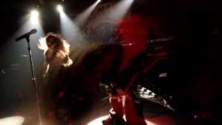 Video thumbnail of "KRATOS - Inner Chaos (OFFICIAL SINGLE VIDEO) 2013"