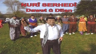 NURİ SERHEDE - Şexani - GOVEND