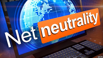 FCC Set Net Neutrality Rules For Internet Providers
