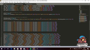 Calculadora Cientifica con Python + Tkinter -#5