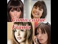 CORTAR FRANJA CORRETAMENTE
