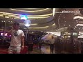 Marina Bay Sands Singapore Casino Video - YouTube