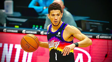 Devin Booker Mix - "Wants And Needs" ft. Lil Baby HD