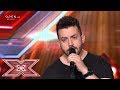 «Δυο ψέματα» τραγούδησε ο Θανάσης Γκαβάς | Auditions | X Factor Greece 2019