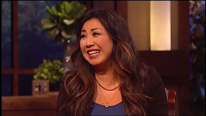 Ruth Chou Simons: The Gift Of Grace (LIFE Today)