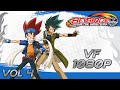 Beyblade Metal Masters Ep 21 VF Full HD