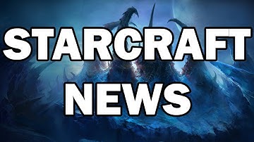 StarCraft News - 31/03/12 - (Pulse) - Season 7 Maps, GSL & MLG Results, Nerdy And I Know It & More!