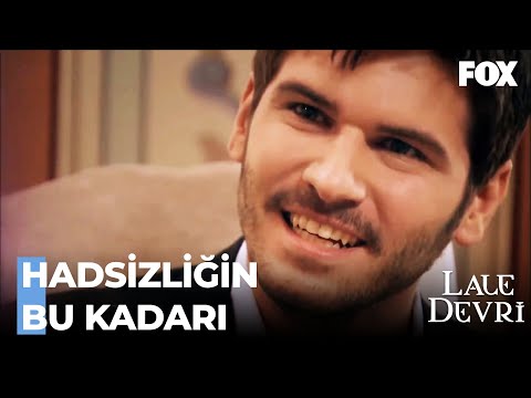 Çınar, Yeşim'e İnanmadı - Lale Devri 31. Bölüm