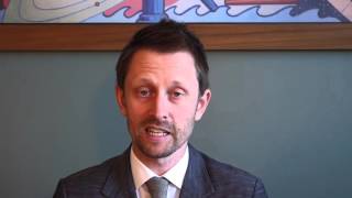 Dr Chris Boshuizen: Commercialising Space