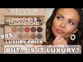 VANITY MAKEUP THE SIGNATURE PALETTE REVIEW | 3 LOOKS | SWATCHES & COMPARISONS