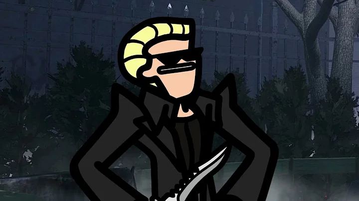Every WESKER Match Ever!