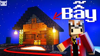 Mình Xây Bẫy NGUY HIỂM Nhất Minecraft Animal SMP