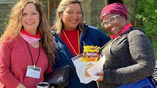 Crossroads Women Camp 2019