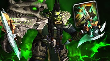 Enhancement Shamans Are SUPERB Right Now! (5v5 1v1 Duels) - PvP WoW: The War Within