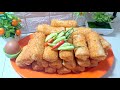 MODAL 25.000 SAJA UNTUNG BANYAK //RESEP RISOLES SAYUR UNTUK JUALAN