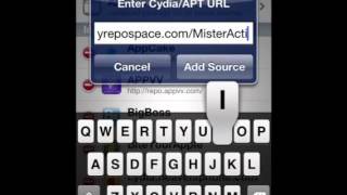 Too many items mod for minecraft pe 0.10.4 (jailbreak) screenshot 3