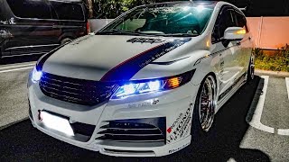 ぜいたく Rb3 カスタム じゃバルが目
