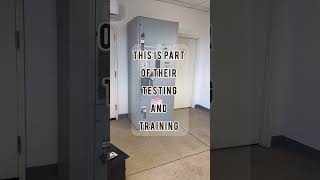 Gen-Tech training center and headquarters in Phoenix Az