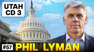 Ep 57 Phil Lyman: Why the Status Quo is Completely Unsustainable