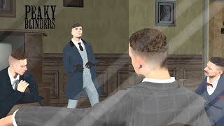 Peaky Blinders Skin GTA SA Android #thomasshelby#johnshelby#arthurshelby#finnshelby