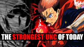 How Yuji TRULY Became “The Strongest”
