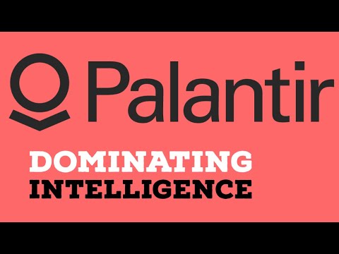 What is Palantir & What Does Palantir Do?