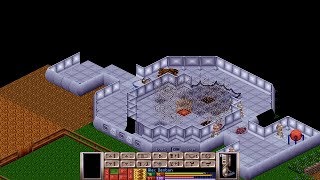 Let's Replay X-COM UFO Defence #59: A Dangerous Opportunity screenshot 4