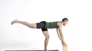 Yoga Home Practice - Part 8 ( Healthy Twist by Peter Sterios ) Yoga Home Practice - Part 8 ( Healthy Twist by Peter Sterios )
