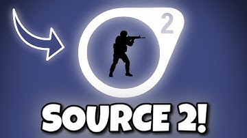 CS:GO Source 2 UPDATE ! *2024* (NEWS)