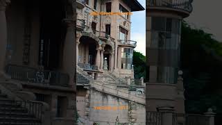 Villa Grock, Imperia, Βίλα Γκροκ, Ιμπέρια, Вилла Грок, Империя
