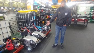 Flowbins Product Display Inside