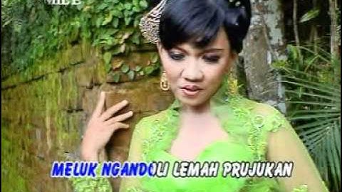 Banyuwangi Kembang Galengan