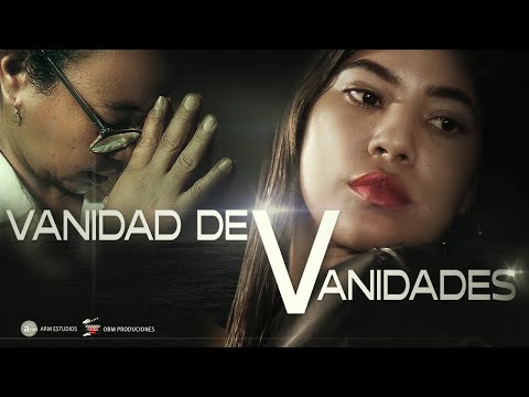 Video: La vanidad es un regalo del destino o un terrible vicio