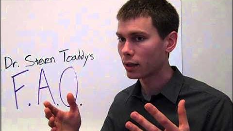 How long does it take to create the lecture videos? - FAQ - Dr. Steven Toaddy