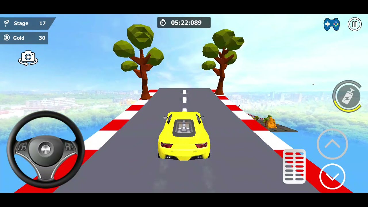 car racing Games YouTube
