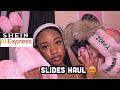 SLIDES COLLECTION | UGGS,SHEIN, ALIEXPRESS+MORE