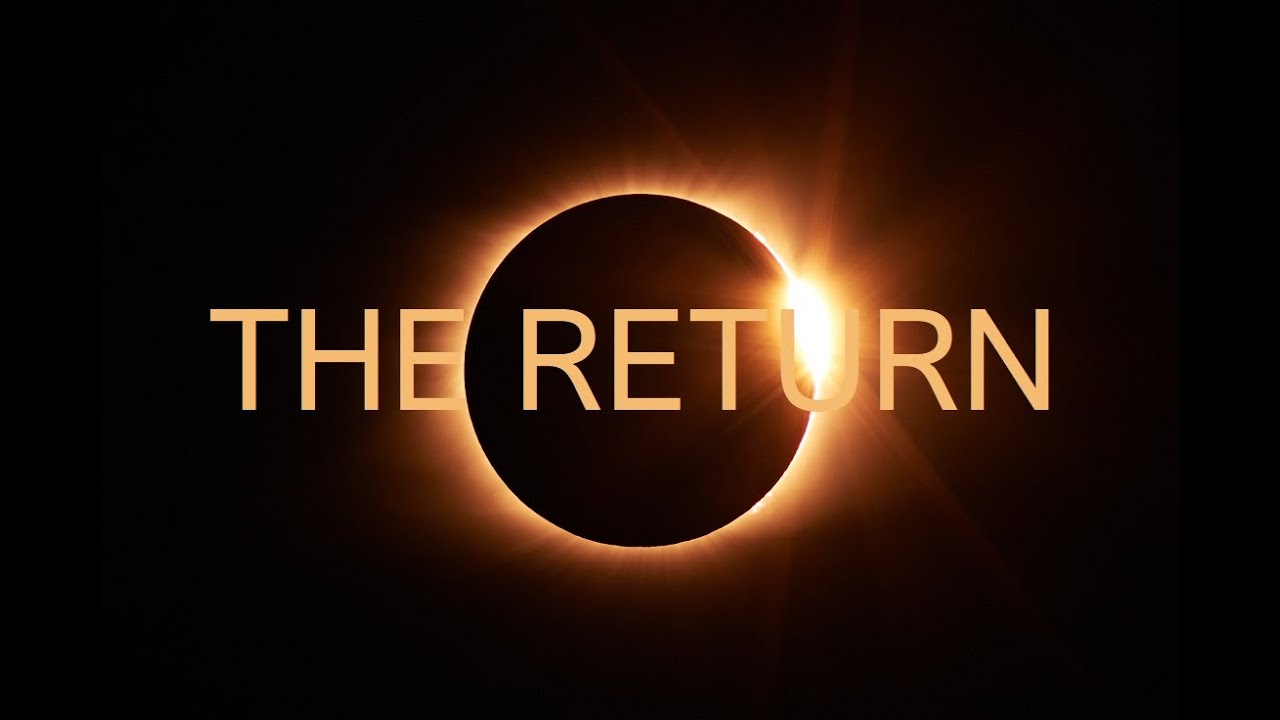 The Return - Daniel Mesa bekijken op YouTube The Return - Daniel Mesa bekijken op YouTube