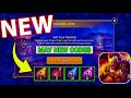 MAY NEW - Raid Shadow Legends Promo Code 🔥 2 NEW Codes (New &amp; Existing) Starter Accounts Are OP Now?
