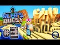 Minecraft - Ali-A's Quest #3 - "NEW DUNGEON!"