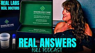 STAY HEALTHY as a Swinger! ESPECIALLY before Naughty N'Awlins | Accidental Swingers Podcast Ep64