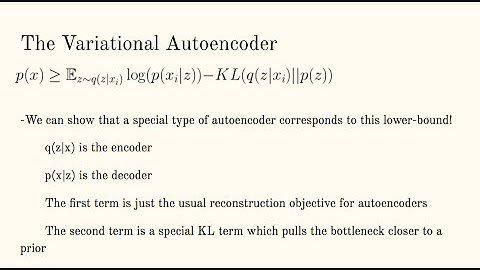 Variational Inference and Deep Learning: An Intuitive Introduction