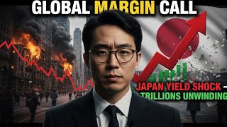 Warning: Your Investments Are in Danger! Japan’s Bond Shock Will Change Everything