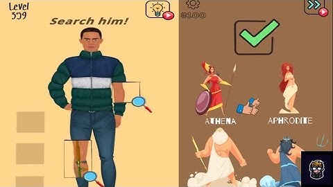 Brain Wash Gameplay Walkthrough