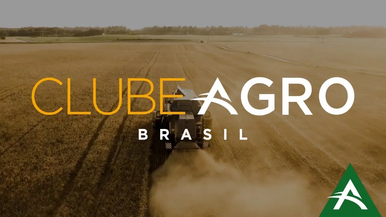 Programa Clube Agro será ampliado para todo o país, Agronegócios