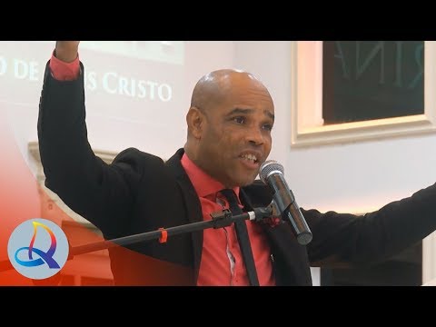 Pr. Lorinaldo Miranda - Culto AD Camboriú (21/08/2018)