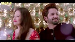 Marhaba | Full Video Song | Mehrunisa V Lub U | Danish Taimoor, Sana Javed