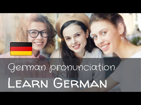 Aussprache ei ⭐⭐⭐⭐⭐ Deutsche Aussprache | Deutsch lernen